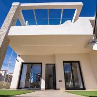 Bungalow - Nueva construcción  - Pilar de La Horadada - 01-82301