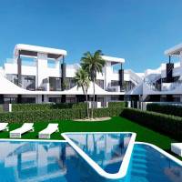 Bungalow - Nueva construcción  - San Fulgencio - 01-26082