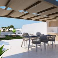Bungalow - Nueva construcción  - San Pedro del Pinatar - 01-26420