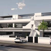 Bungalow - Nueva construcción  - San Pedro del Pinatar - 01-72372