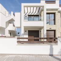 Bungalow - Nueva construcción  - Torrevieja - 01-18974