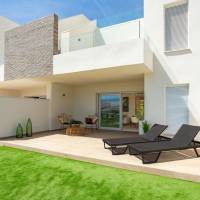 Bungalow - Nybygg - Algorfa - 01-99542