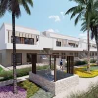 Bungalow - Nybygg - Los Alcazares - 01-35937