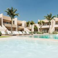 Bungalow - Nybygg - Murcia - 01-32228