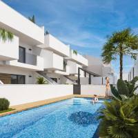 Bungalow - Nybygg - Murcia - 01-37280