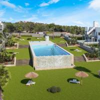 Bungalow - Nybygg - San Miguel De Las Salinas - 01-49171