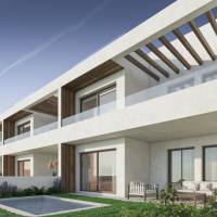 Bungalow - Nybygg - Torrevieja - 01-69860