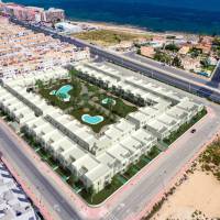 Bungalow - Nybygg - Torrevieja - 01-74459