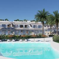 Bungalow - Nybyggeri - Benijofar - 01-97772