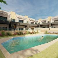 Bungalow - Nybyggeri - Bigastro - 01-14122