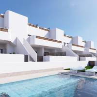 Bungalow - Nybyggeri - Dolores - 01-23510