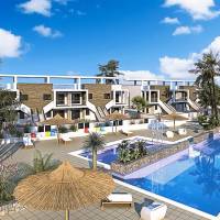 Bungalow - Nybyggeri - Pilar de La Horadada - 01-23340