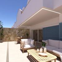 Bungalow - Nybyggeri - Pilar de La Horadada - 01-89888