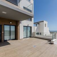 Bungalow - Nybyggeri - San Miguel De Las Salinas - 01-41557