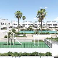 Bungalow - Nybyggeri - Torrevieja - 01-58151