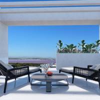 Bungalow - Nybyggnad - Torrevieja - 01-58510