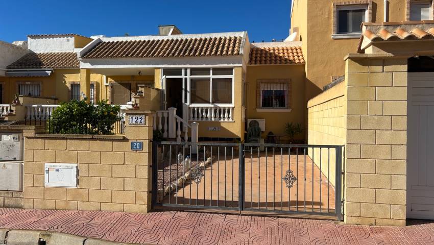 Bungalow - Resale - Ciudad Quesada - Ciudad Quesada