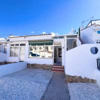 Bungalow - Resale - Ciudad Quesada - VB-95583