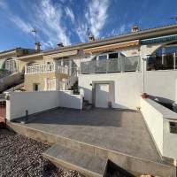 Bungalow - Revente - Ciudad Quesada - VB-43074