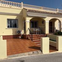 Bungalow - Venta - Algorfa - VO-21271