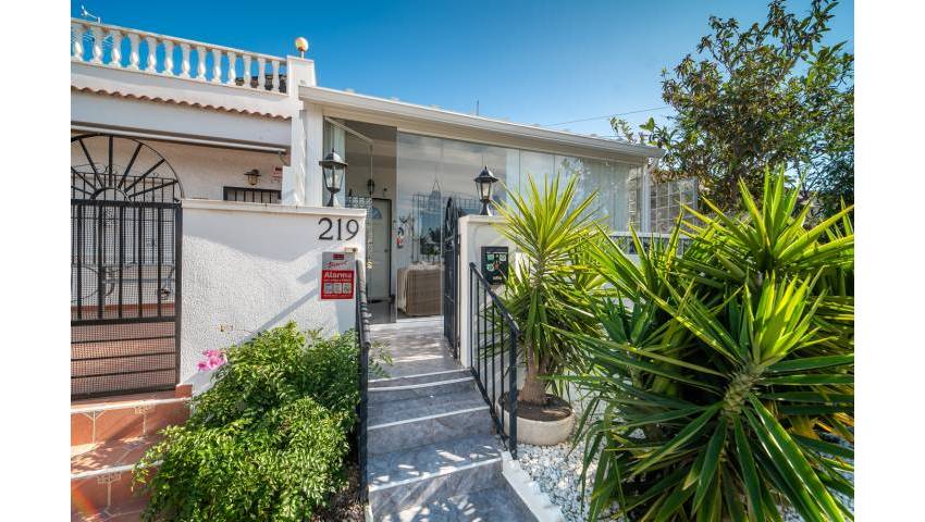 Bungalow - Venta - Guardamar del Segura - Pinomar