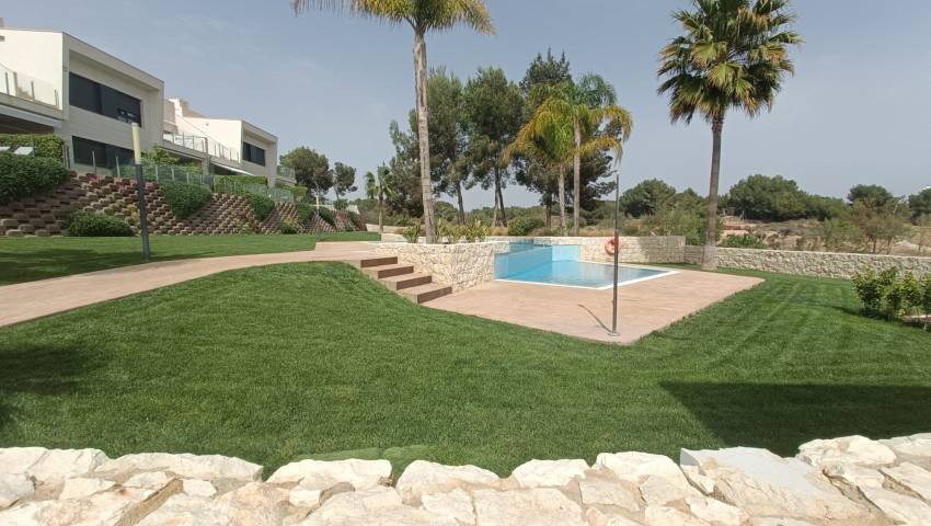 Bungalow - Venta - Lo Romero Golf - Lo Romero Golf