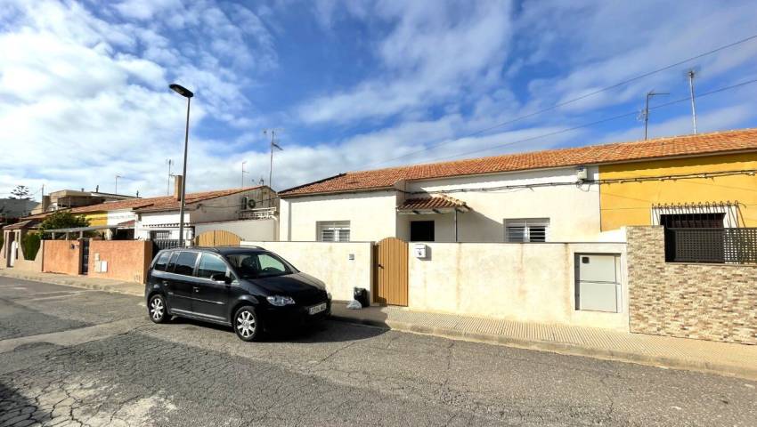 Bungalow - Venta - Murcia - San Javier