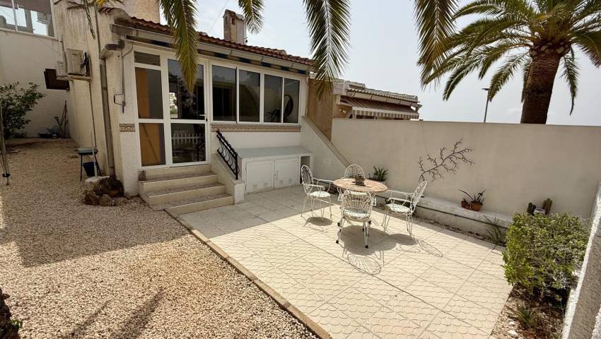 Bungalow - videresalg - Ciudad Quesada - Ciudad Quesada