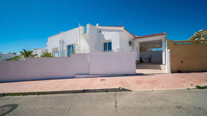 Bungalow - videresalg - Ciudad Quesada - Ciudad Quesada