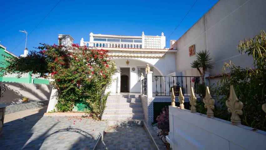 Bungalow - Wederverkoop - Ciudad Quesada - Ciudad Quesada