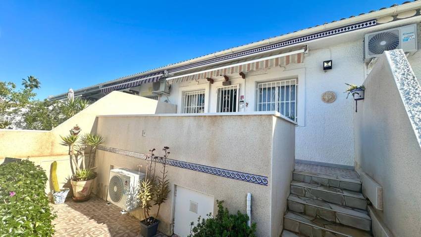 Bungalow - Wiederverkauf - Ciudad Quesada - Ciudad Quesada