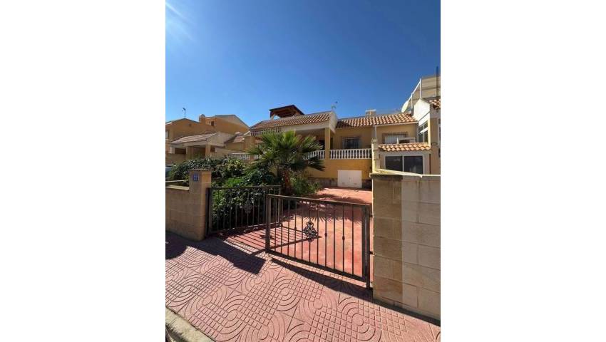 Bungalow - Wiederverkauf - Ciudad Quesada - Ciudad Quesada