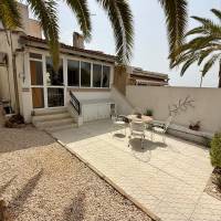 Bungalow - Wiederverkauf - Ciudad Quesada - VB-21866