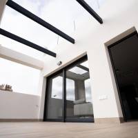 Casa Adosada - Nueva construcción  - Orihuela Costa - 01-86774