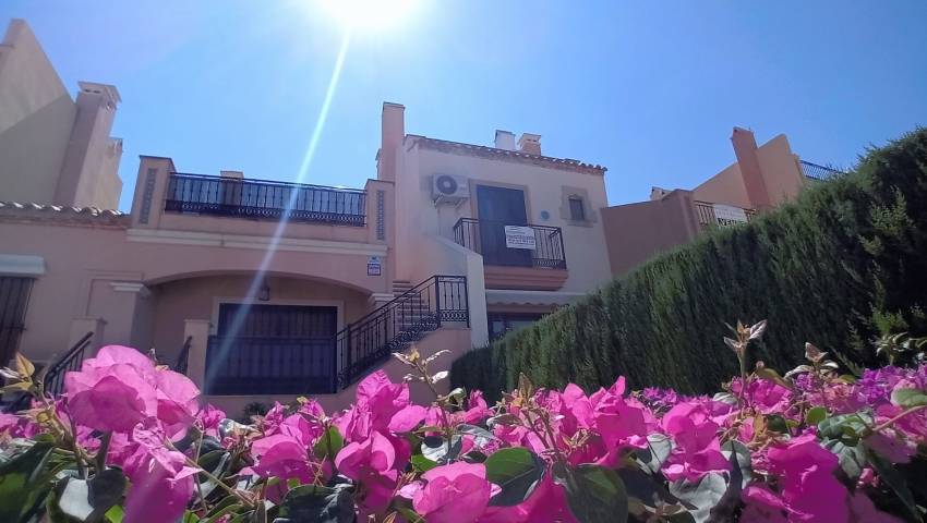 Casa Adosada - Venta - Algorfa - La Finca Golf