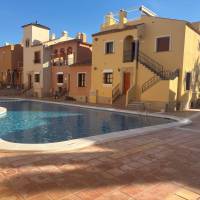 Casa Adosada - Venta - Algorfa - VO-96894