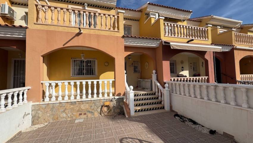 Casa Adosada - Venta - Ciudad Quesada - Ciudad Quesada - Doña Pepa