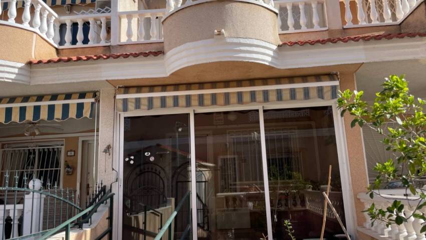 Casa Adosada - Venta - Ciudad Quesada - Ciudad Quesada