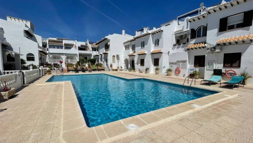 Casa Adosada - Venta - Ciudad Quesada - Ciudad Quesada