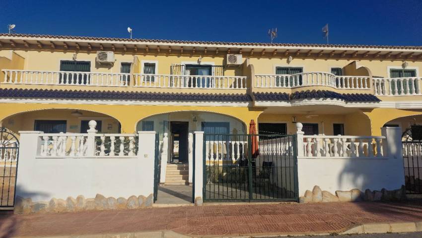 Casa Adosada - Venta - Ciudad Quesada - Dona Pepa