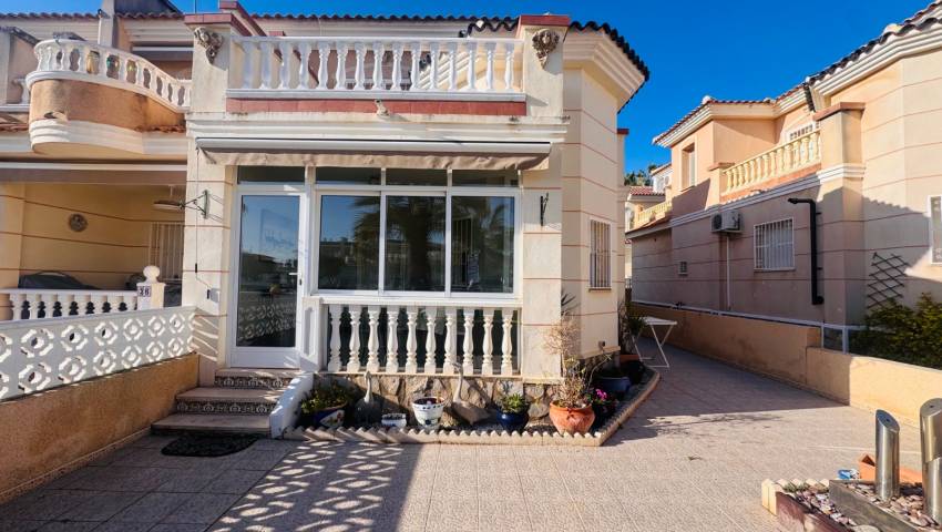 Casa Adosada - Venta - Ciudad Quesada - Dona Pepa