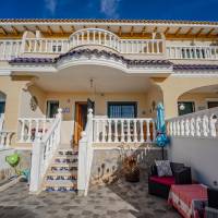 Casa Adosada - Venta - Ciudad Quesada - VB-55683