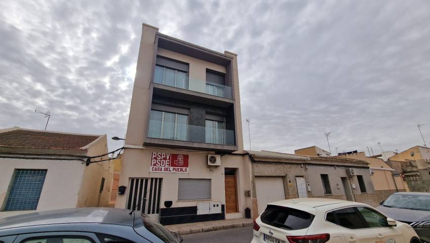 Casa Adosada - Venta - Formentera del Segura - Forementera del Segura