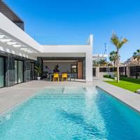 Chalet - Nueva construcción  - Algorfa - 01-25564