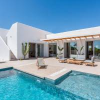 Chalet - Nueva construcción  - Benijofar - 01-20544