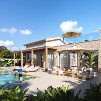 Chalet - Nueva construcción  - Cabo de Palos - 01-49961