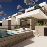 Chalet - Nueva construcción  - Dolores - 01-14359