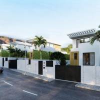 Chalet - Nueva construcción  - Finestrat - 01-25706