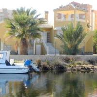 Chalet - Nueva construcción  - La Manga del Mar Menor - 01-73842