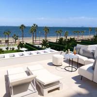 Chalet - Nueva construcción  - Los Alcazares - 01-84837